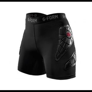 G-FORM Women’s Pro Sliding Shorts